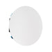 Paradigm CI Home H65-A v2 | Haut-parleur 6 1/2" encastré - Plafonnier - Noir - Surface prête à peindre - Paire | 02 | Sonxplus St-Sauveur