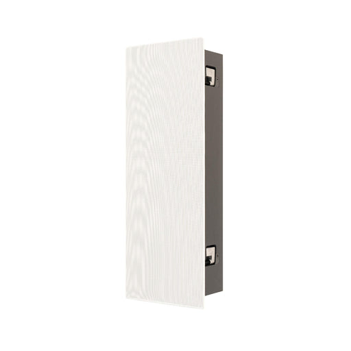 Paradigm CI Pro P1-LCR v2 | In-Wall Speaker - Wall-Mounted - AL-MAC Technologies - White - Sonxplus St-Sauveur