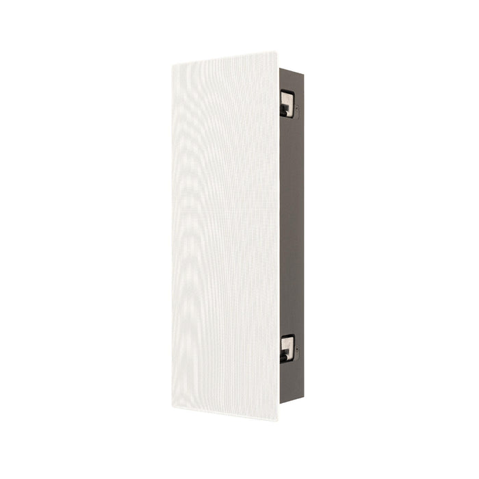Paradigm CI Pro P1-LCR v2 | Haut-parleur encastré - Mural - Technologies AL-MAC - Blanc - Unité | 02 | Sonxplus St-Sauveur