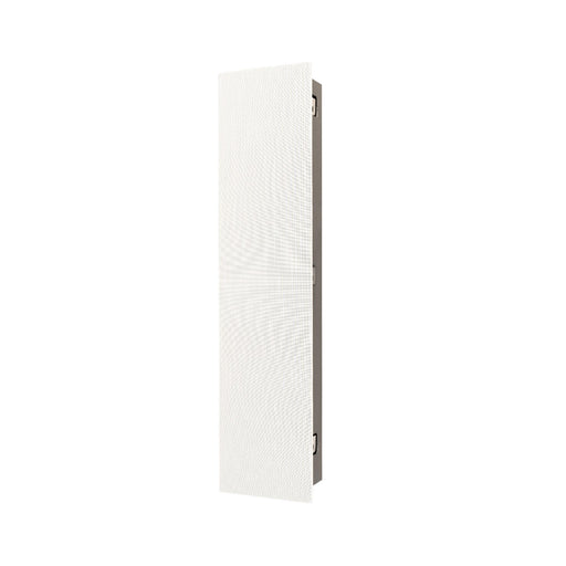 Paradigm CI Pro P3-LCR v2 | In-Wall Speaker - Wall-Mounted - AL-MAC Technologies - White - Sonxplus St-Sauveur