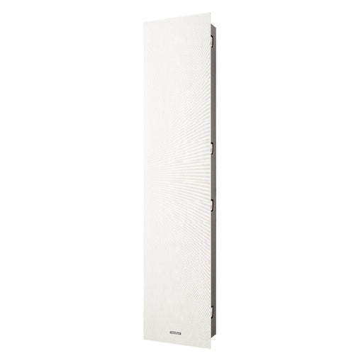 Paradigm CI Pro P5-LCR v2 | In-Wall Speaker - Wall-Mounted - AL-MAC Technologies - Black - Sonxplus St-Sauveur