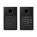 KEF Coda W | Hi-Fi Speakers - Bluetooth 5.4 - HDMI ARC - Dark Titanium - Pair - Sonxplus St-Sauveur