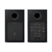 KEF Coda W | Hi-Fi Speakers - Bluetooth 5.4 - HDMI ARC - Midnight Blue - Pair - Sonxplus St-Sauveur