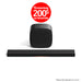 LG Sound Suite | Cinema Suite 7 - Barre de son H7+W7 | 01 | Sonxplus St-Sauveur