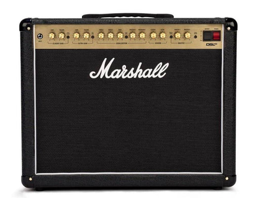 Marshall DSL40 Combo | 40-watt amplifier - Open box - Sonxplus St-Sauveur