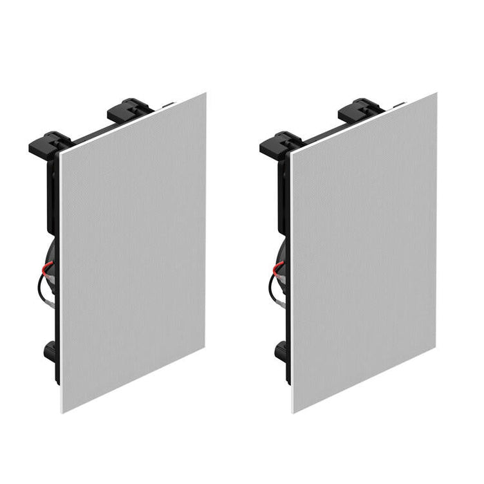 Sonos | Ensemble In-Wall - Amp + 2 Haut-parleurs In-Wall by Sonance - Wi-Fi | 01 | Sonxplus St-Sauveur