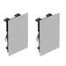 Sonos | Ensemble In-Wall - Amp + 2 Haut-parleurs In-Wall by Sonance - Wi-Fi | 01 | Sonxplus St-Sauveur