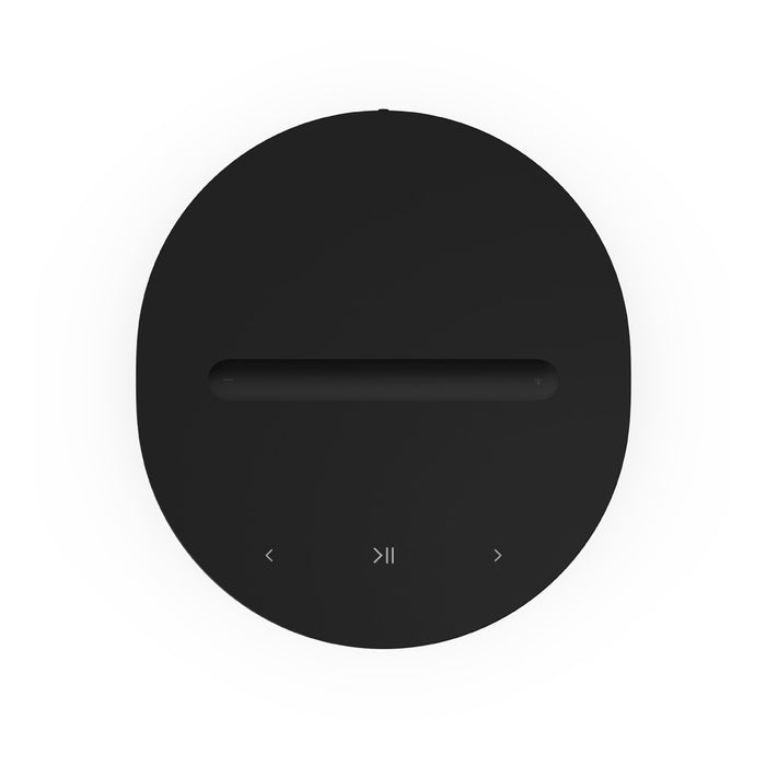 Sonos | Two-Room System with 2 ERA 100 SL - Black - Sonxplus St-Sauveur