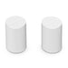 Sonos | Two-room system with 2 ERA 100 SL - White - Sonxplus St-Sauveur