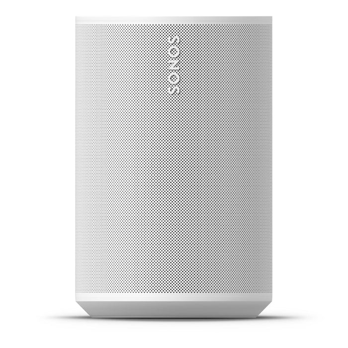 Sonos | Two-room system with 2 ERA 100 SL - White - Sonxplus St-Sauveur