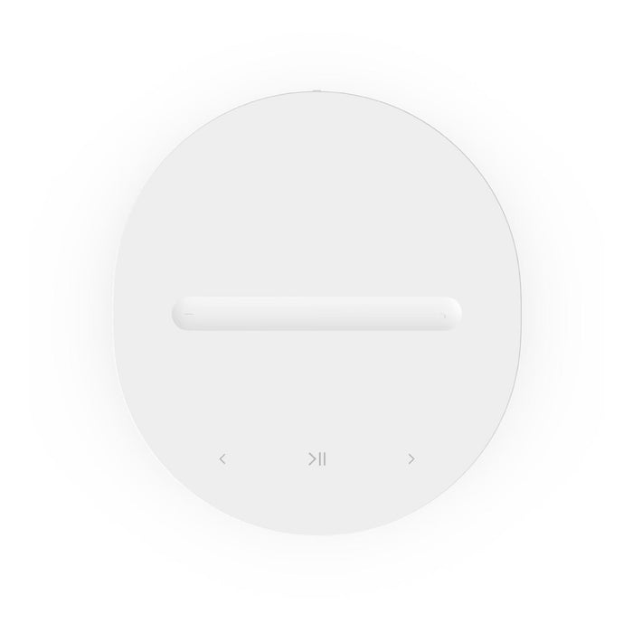 Sonos | Two-room system with 2 ERA 100 SL - White - Sonxplus St-Sauveur