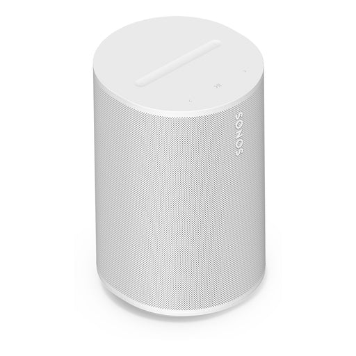 Sonos Era 100 SL | Compact speaker - Touchscreen - Wi-Fi - White - Sonxplus St-Sauveur