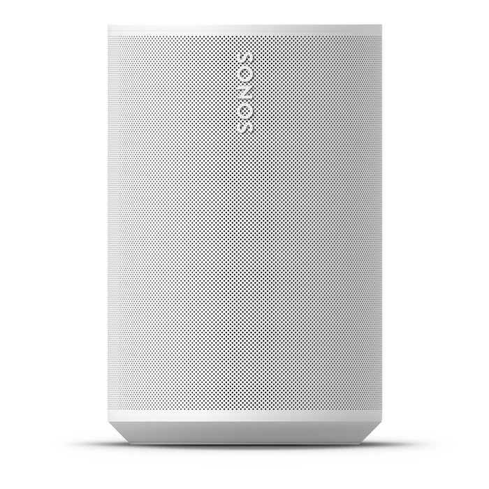 Sonos Era 100 SL | Compact speaker - Touchscreen - Wi-Fi - White - Sonxplus St-Sauveur