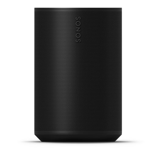 Sonos Era 100 SL | Compact speaker - Touchscreen - Wi-Fi - Black-Sonxplus St-Sauveur