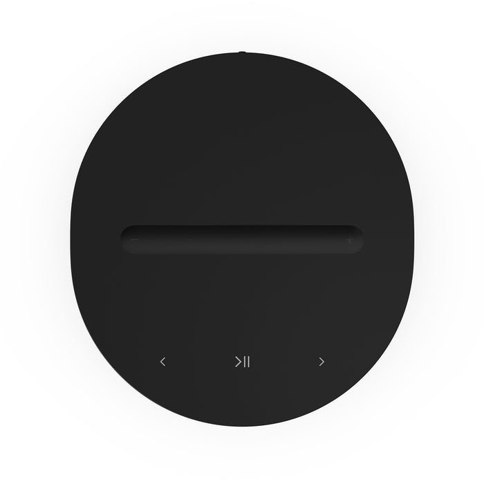 Sonos Era 100 SL | Compact speaker - Touchscreen - Wi-Fi - Black-Sonxplus St-Sauveur
