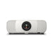 Epson Home Cinema LS5000 | Projecteur Laser 4K - HDR - 120Hz - Blanc-Sonxplus St-Sauveur