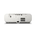 Epson Home Cinema LS5000 | Projecteur Laser 4K - HDR - 120Hz - Blanc-Sonxplus St-Sauveur