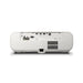 Epson Home Cinema LS6000 | Projecteur Laser 4K - HDR - 120Hz - Blanc-Sonxplus St-Sauveur