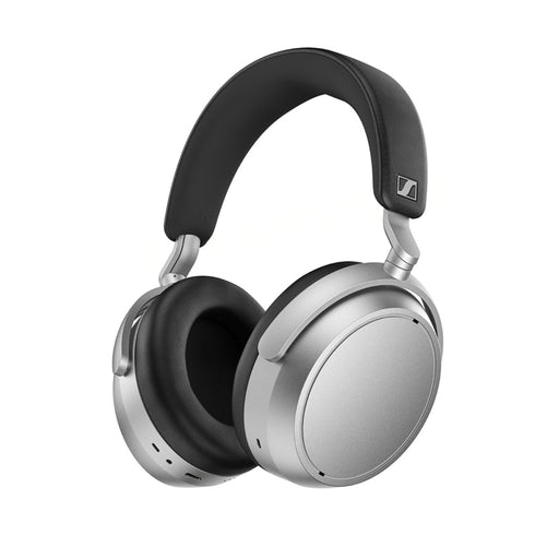Sennheiser HDB630 | Wireless Headphones - Up to 60 Hours of Battery Life - Lunar Silver - Sonxplus St-Sauveur