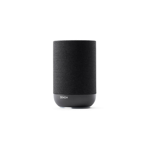 Denon HOME 200 | Haut-parleur intelligent sans fil - Bluetooth - Stéréo - Noir-Sonxplus St-Sauveur
