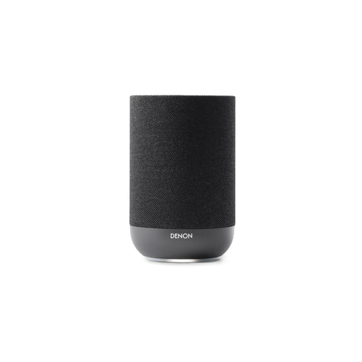 Denon HOME 200 | Haut-parleur intelligent sans fil - Bluetooth - Stéréo - Noir-Sonxplus St-Sauveur