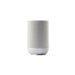 Denon HOME 200 | Haut-parleur intelligent sans fil - Bluetooth - Stéréo - Argent-Sonxplus St-Sauveur