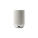 Denon HOME 200 | Haut-parleur intelligent sans fil - Bluetooth - Stéréo - Argent-Sonxplus St-Sauveur