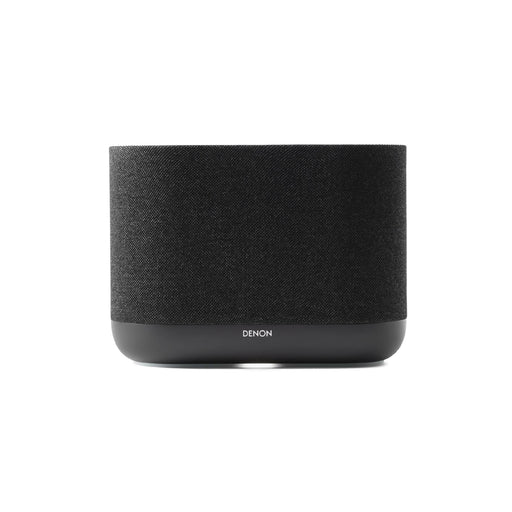 Denon HOME 400 | Haut-parleur intelligent sans fil - Bluetooth - Stéréo - Noir-Sonxplus St-Sauveur