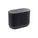 Denon HOME 400 | Haut-parleur intelligent sans fil - Bluetooth - Stéréo - Noir-Sonxplus St-Sauveur