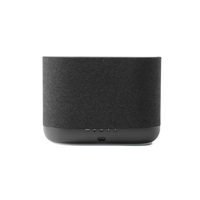 Denon HOME 400 | Haut-parleur intelligent sans fil - Bluetooth - Stéréo - Noir-Sonxplus St-Sauveur