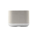 Denon HOME 400 | Haut-parleur intelligent sans fil - Bluetooth - Stéréo - Argent-Sonxplus St-Sauveur