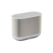 Denon HOME 400 | Haut-parleur intelligent sans fil - Bluetooth - Stéréo - Argent-Sonxplus St-Sauveur