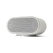 Denon HOME 600 | Haut-parleur intelligent sans fil - Bluetooth - Stéréo - Argent-Sonxplus St-Sauveur