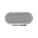 Denon HOME 600 | Haut-parleur intelligent sans fil - Bluetooth - Stéréo - Argent-Sonxplus St-Sauveur