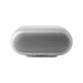 Denon HOME 600 | Haut-parleur intelligent sans fil - Bluetooth - Stéréo - Argent-Sonxplus St-Sauveur