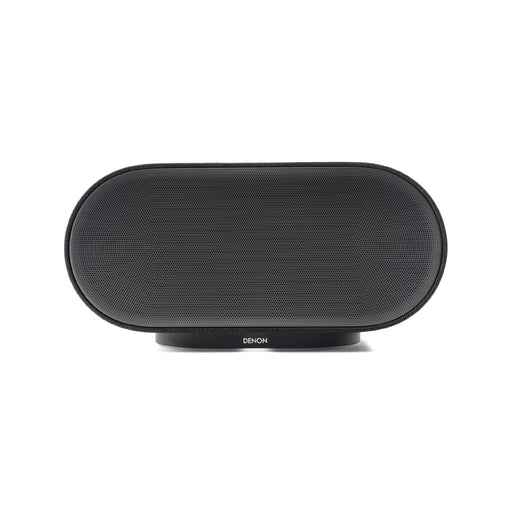 Denon HOME 600 | Haut-parleur intelligent sans fil - Bluetooth - Stéréo - Noir-Sonxplus St-Sauveur