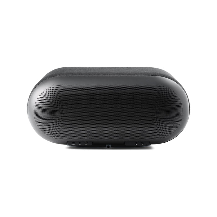 Denon HOME 600 | Haut-parleur intelligent sans fil - Bluetooth - Stéréo - Noir-Sonxplus St-Sauveur
