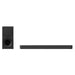 Sony HT-S400 | Barre de son 2.1 canaux - Caisson de graves sans fil - Bluetooth - 330 W - Noir-Sonxplus St-Sauveur