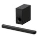 Sony HT-S400 | Barre de son 2.1 canaux - Caisson de graves sans fil - Bluetooth - 330 W - Noir-Sonxplus St-Sauveur