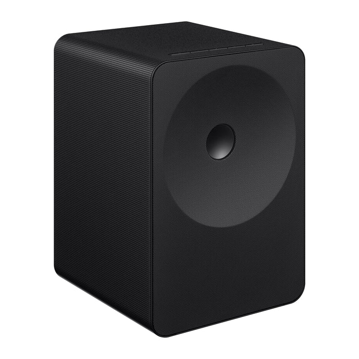 Samsung HW-LS70H | Haut-parleur Music Stusio 7 - 3.1.1 Canaux - Bluetooth - Wi-Fi - Noir-Sonxplus St-Sauveur