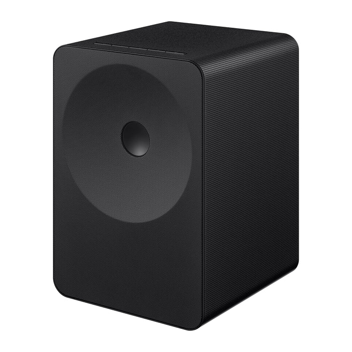 Samsung HW-LS70H | Haut-parleur Music Stusio 7 - 3.1.1 Canaux - Bluetooth - Wi-Fi - Noir-Sonxplus St-Sauveur