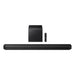 Samsung HW-Q800H | 5.1.2 Soundbar - 400W - Q-Symphony - Black - Sonxplus St-Sauveur