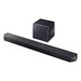 Samsung HW-Q900H | 7.1.2 Soundbar - 546W - Q-Symphony - Black - Sonxplus St-Sauveur