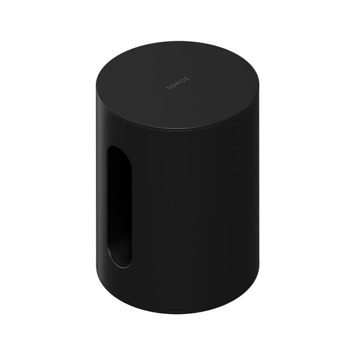 Sonos | Ensemble immersif avec Beam Ultra + Sub Mini + 2 Era 100 - Noir | 03 | Sonxplus St-Sauveur