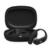 JBL Endurance Peak 4 | In-Ear Headphones - TwistLock - Black/Gray - Sonxplus St-Sauveur