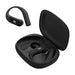 JBL Endurance Peak 4 | In-Ear Headphones - TwistLock - Black/Gray - Sonxplus St-Sauveur