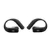 JBL Endurance Peak 4 | In-Ear Headphones - TwistLock - Black/Gray - Sonxplus St-Sauveur