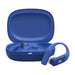 JBL Endurance Peak 4 | In-Ear Headphones - TwistLock - Blue - Sonxplus St-Sauveur
