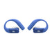 JBL Endurance Peak 4 | In-Ear Headphones - TwistLock - Blue - Sonxplus St-Sauveur
