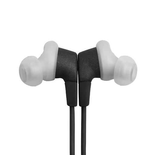 JBL Endurance Run 3 | In-Ear Headphones - Bluetooth - Black - Sonxplus St-Sauveur